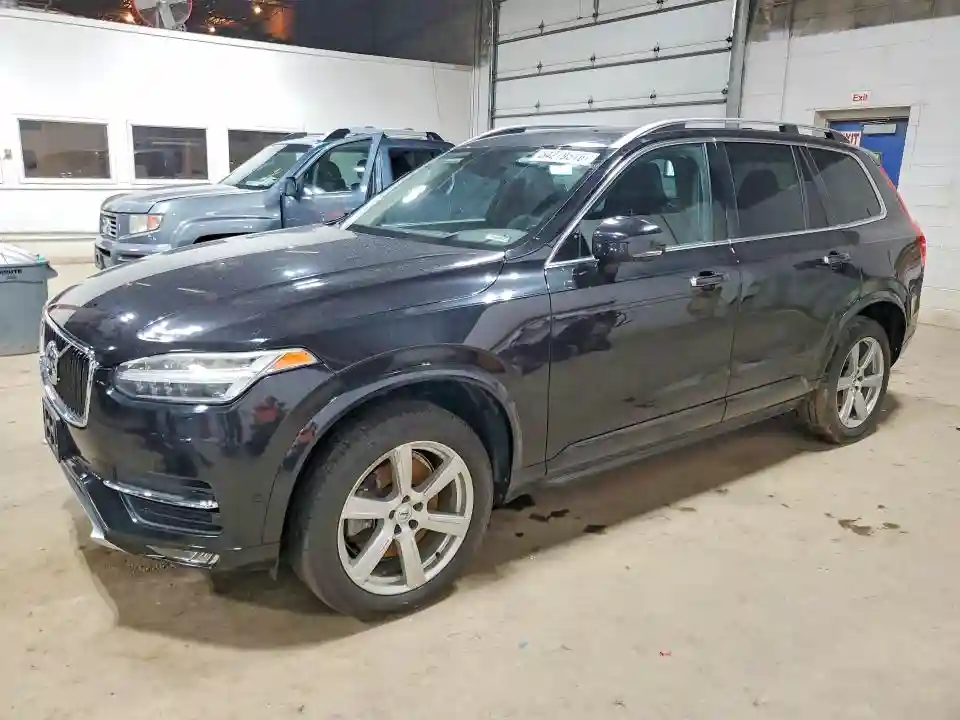 YV4A22PK2G1094384 2016 VOLVO XC90-0