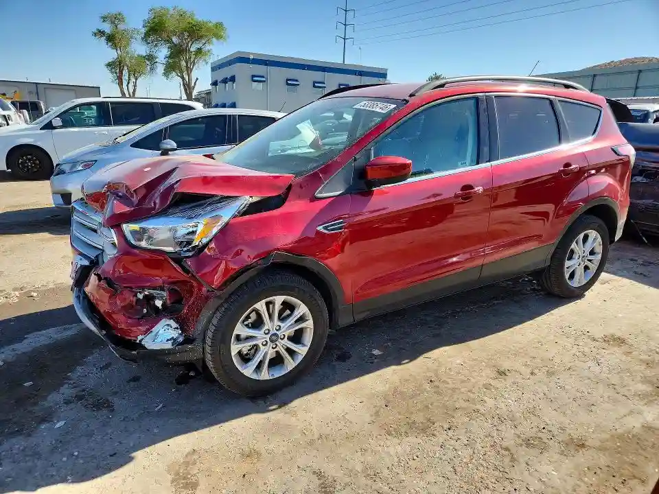1FMCU9GD2JUB73202 2018 FORD ESCAPE-0