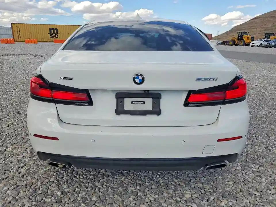 WBA13BJ04PWY20950 2023 BMW 5 SERIES-5