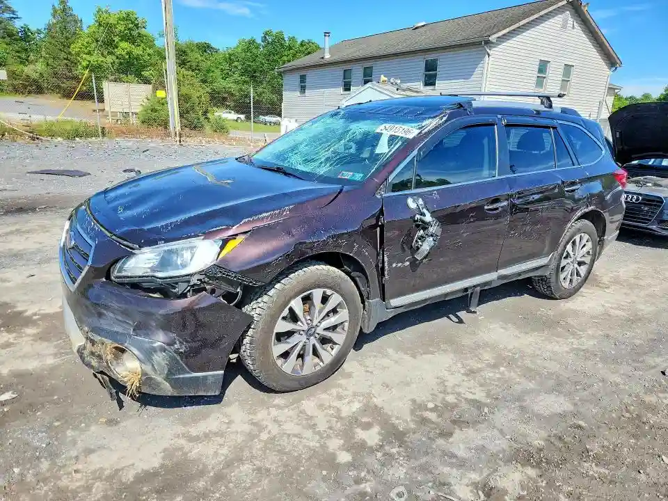 4S4BSATC8H3266659 2017 SUBARU OUTBACK-0
