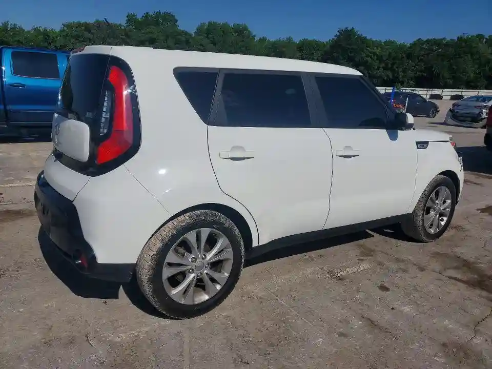 KNDJP3A50G7322537 2016 KIA SOUL-2
