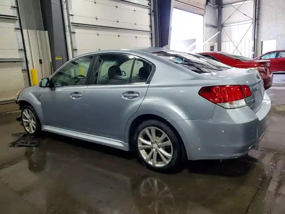 4S3BMBC67E3036072 2014 SUBARU LEGACY-1