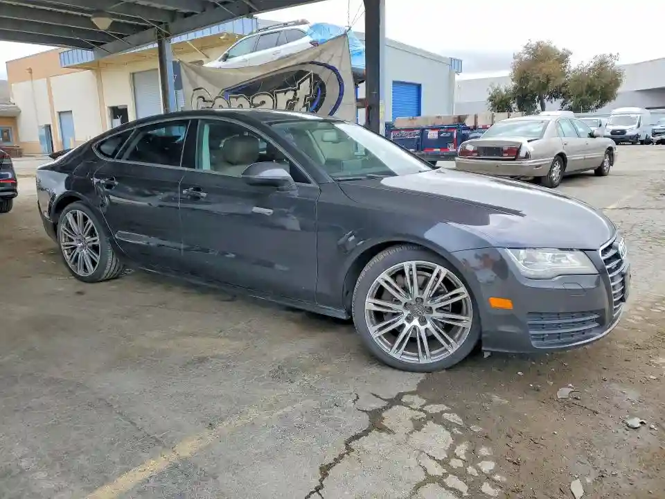 WAUWMAFC4EN066371 2014 AUDI A7-3