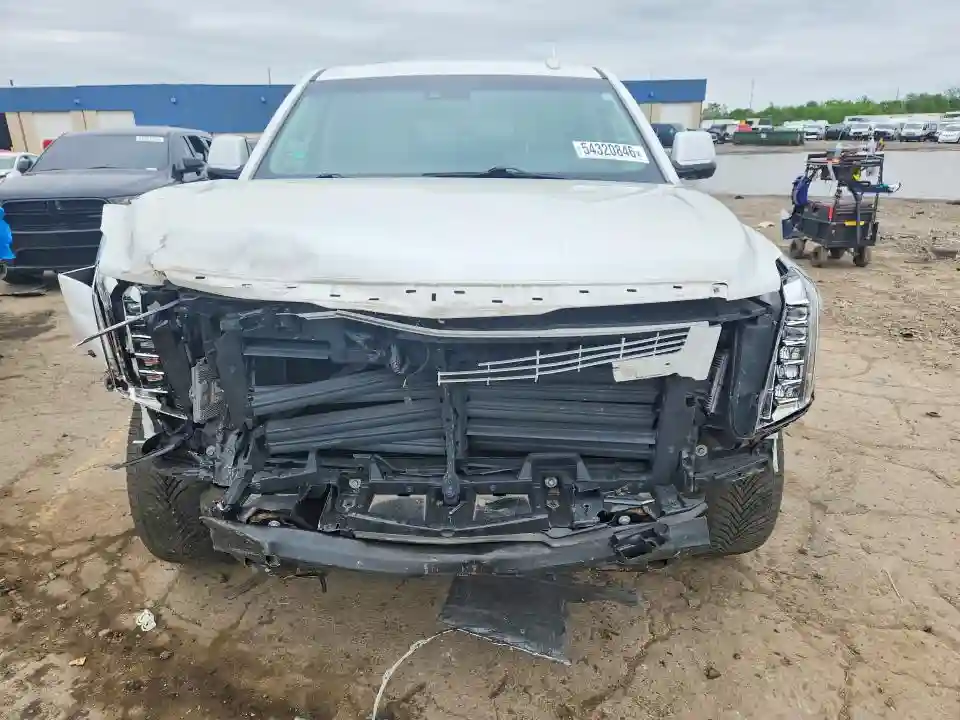 1GYS4JKJ0KR228470 2019 CADILLAC ESCALADE-4
