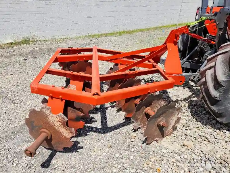 221615 1989 KUBOTA CONSTRUCTI-5