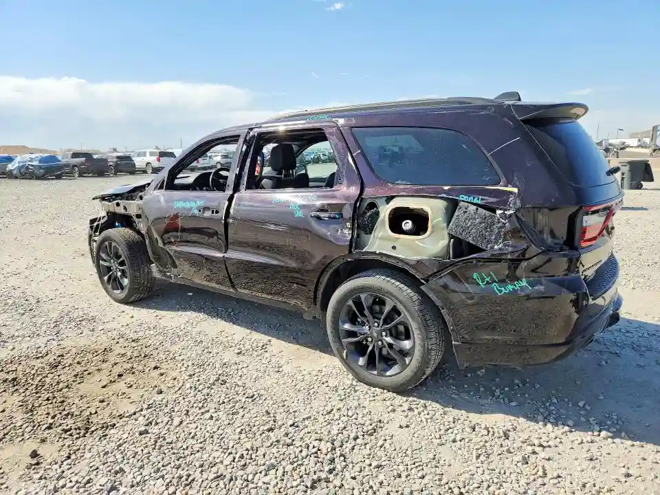 1C4SDJCT1RC222311 2024 DODGE DURANGO R-1