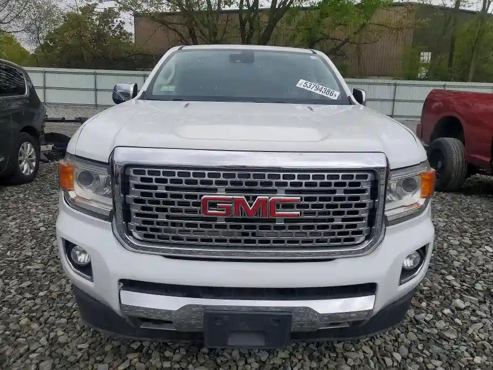 1GTP6EE13J1302082 2018 GMC CANYON-4
