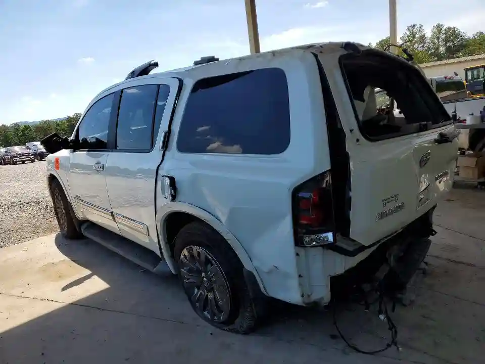 5N1BA0NF6FN611886 2015 NISSAN ARMADA-1