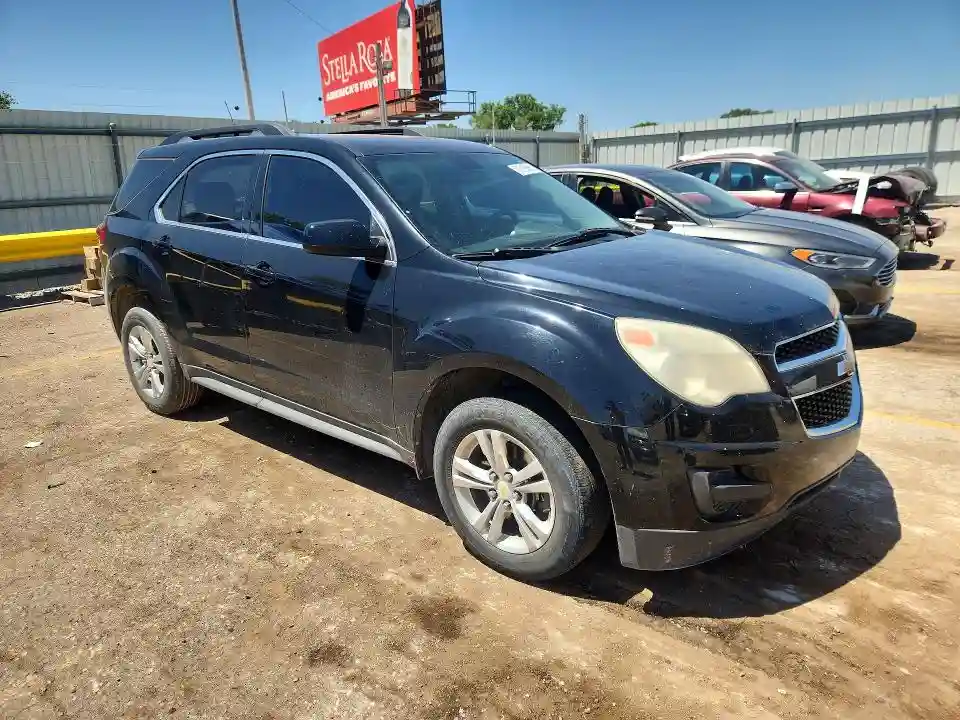 2CNALDEC4B6236162 2011 CHEVROLET EQUINOX-3