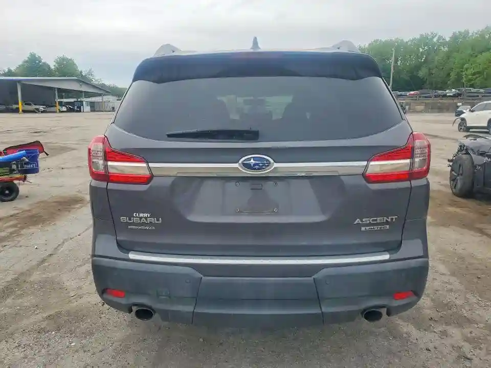 4S4WMAJD3K3481719 2019 SUBARU ASCENT-5