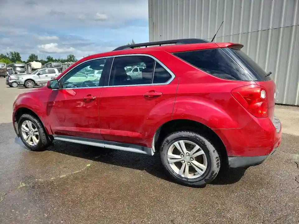 2GNALDEK8C1314816 2012 CHEVROLET EQUINOX-1
