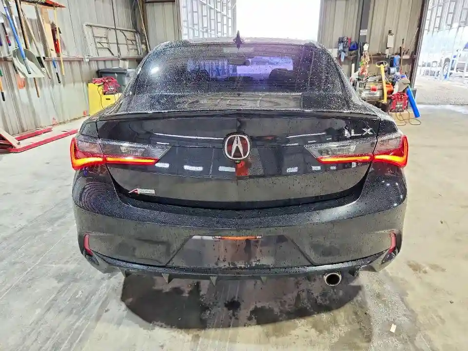 19UDE2F83LA003096 2020 ACURA ILX-5