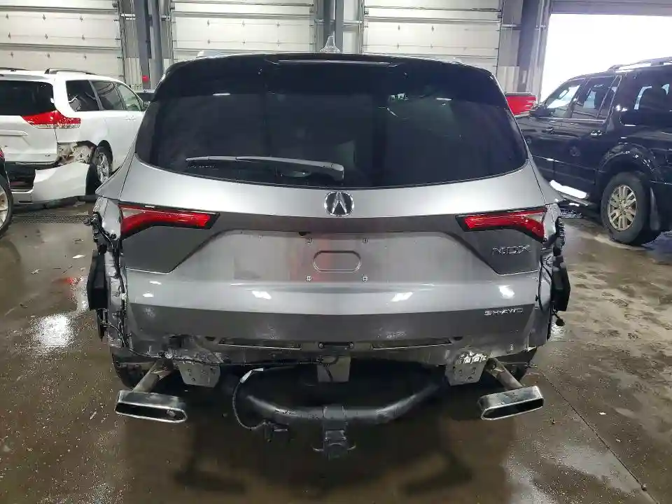5J8YE1H87RL027746 2024 ACURA MDX-5
