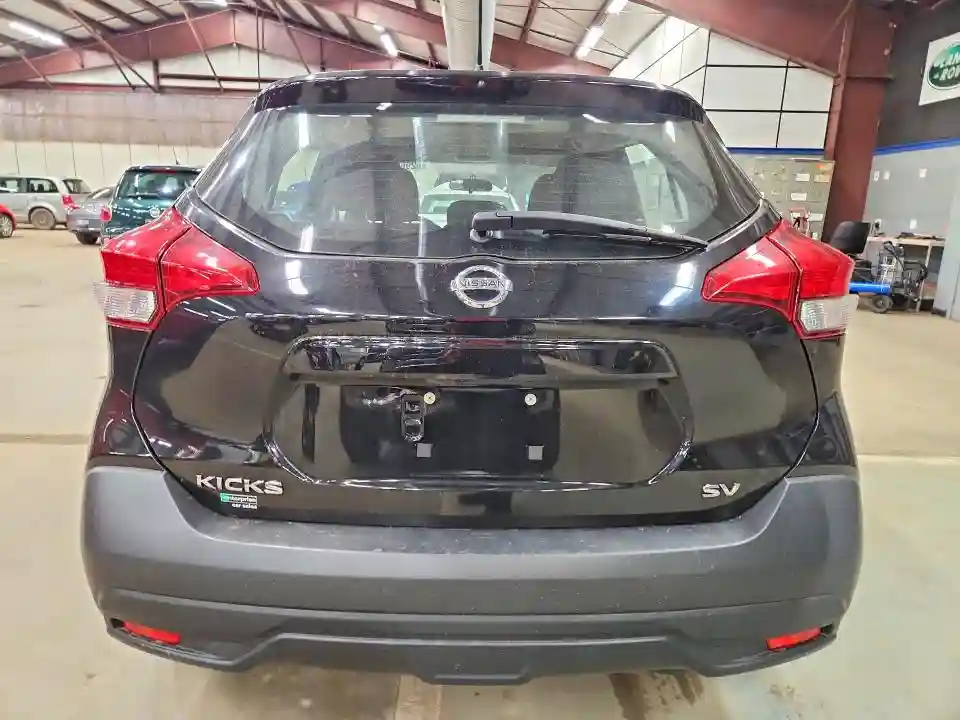 3N1CP5CU9KL532120 2019 NISSAN KICKS-5