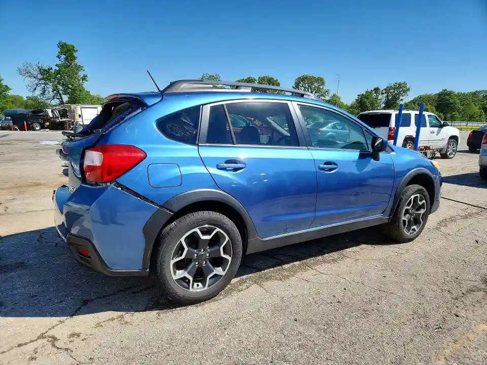 JF2GPAFC0FH211910 2015 SUBARU XV-2