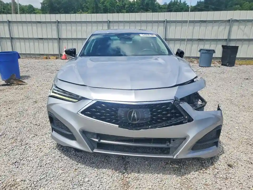 19UUB5F43MA014964 2021 ACURA TLX-4