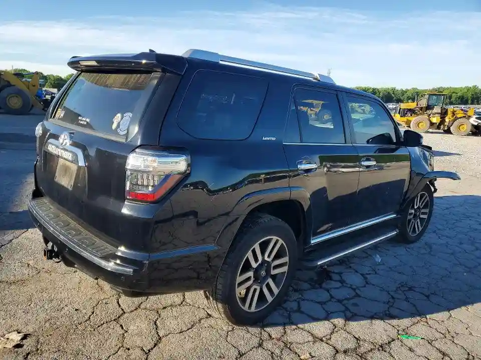 JTEBU5JR0F5236632 2015 TOYOTA 4RUNNER-2
