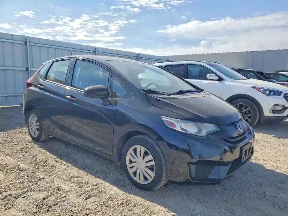 JHMGK5H58GS004171 2016 HONDA FIT-3