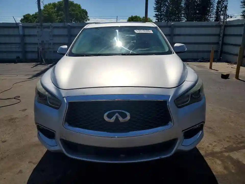 5N1DL0MN3HC523937 2017 INFINITI QX60-4