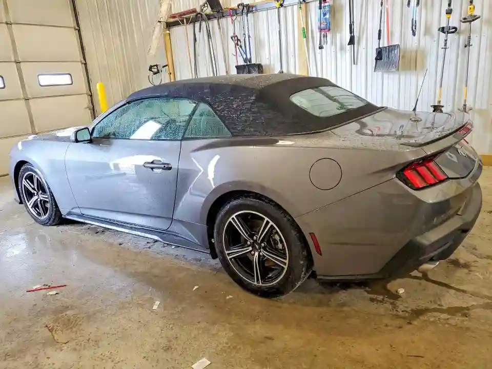 1FAGP8UH6S5105355 2025 FORD MUSTANG-1