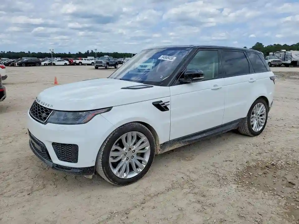 SALWR2RUXKA862536 2019 LAND ROVER RANGEROVER-0
