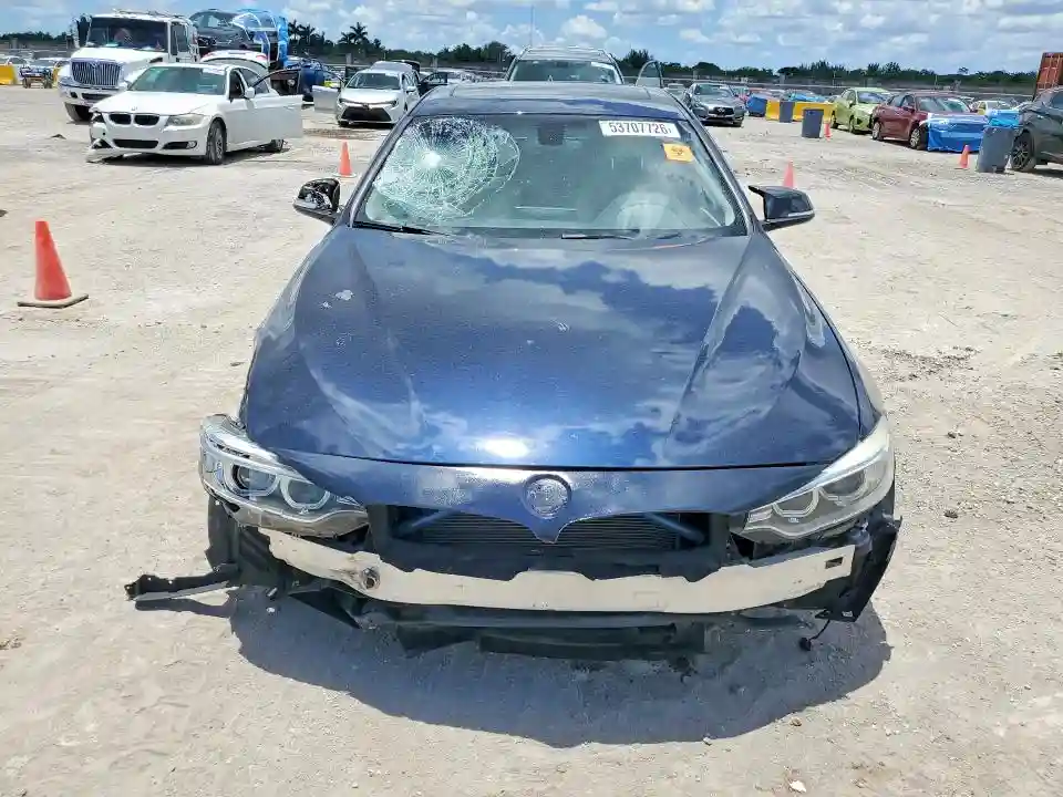 WBA4A9C57FD416765 2015 BMW 4 SERIES-4