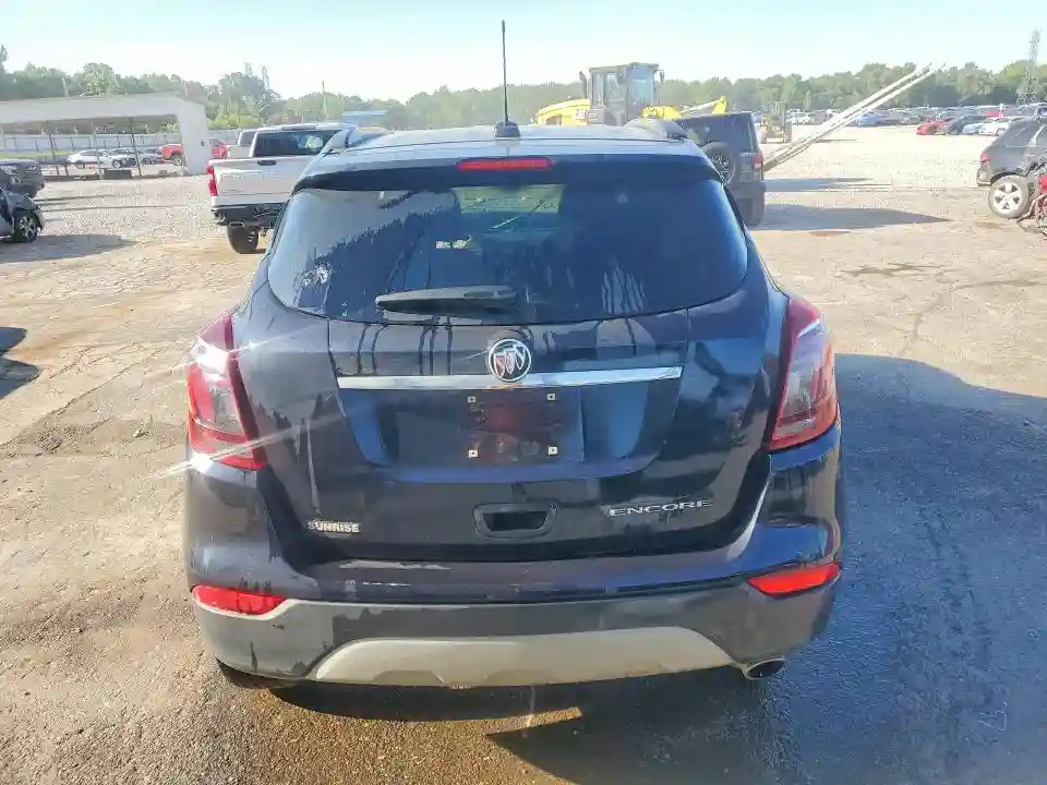 KL4CJASMXNB548223 2022 BUICK ENCORE-5