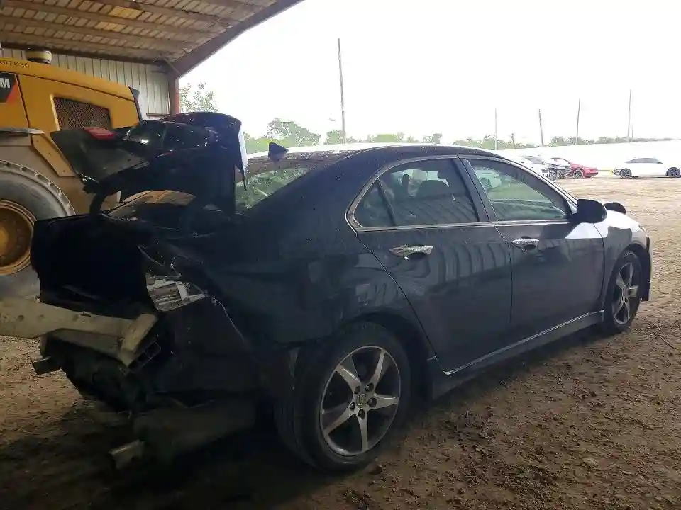 JH4CU2F82DC005584 2013 ACURA TSX-2