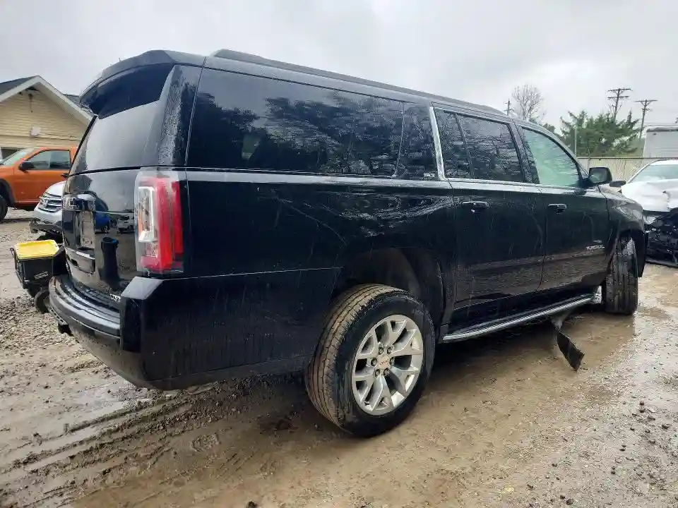 1GKS2GKC4JR130402 2018 GMC YUKON-2