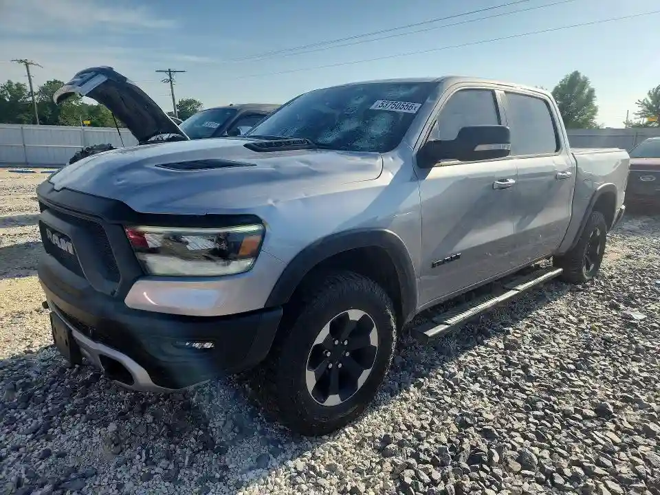 1C6SRFLT3NN112803 2022 RAM 1500-0