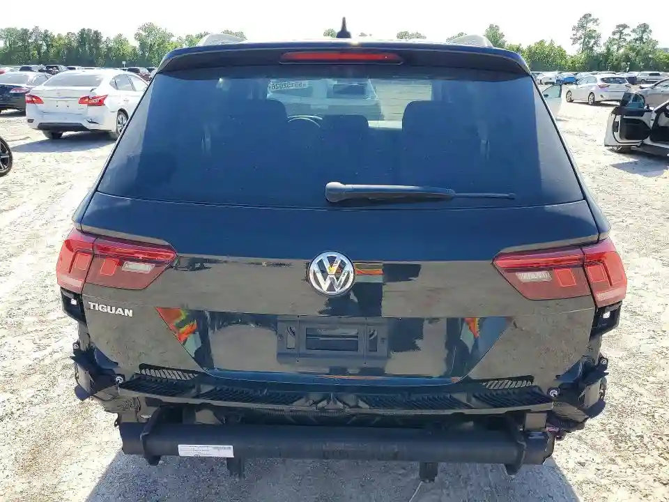 3VV1B7AX1LM013636 2020 VOLKSWAGEN TIGUAN-5