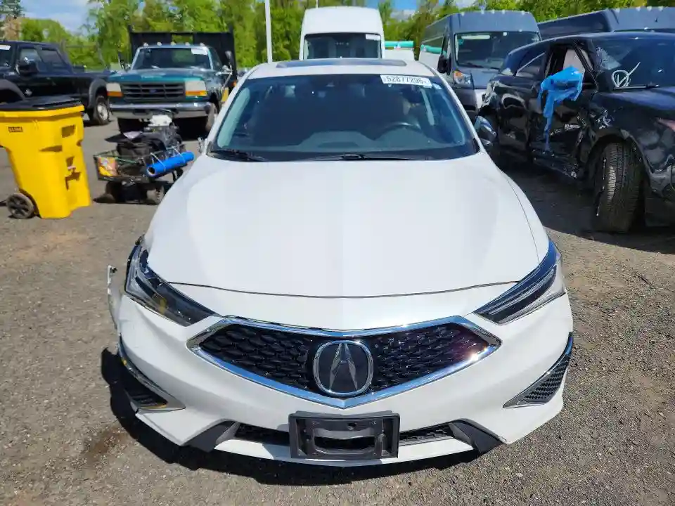 19UDE2F32MA003158 2021 ACURA ILX-4