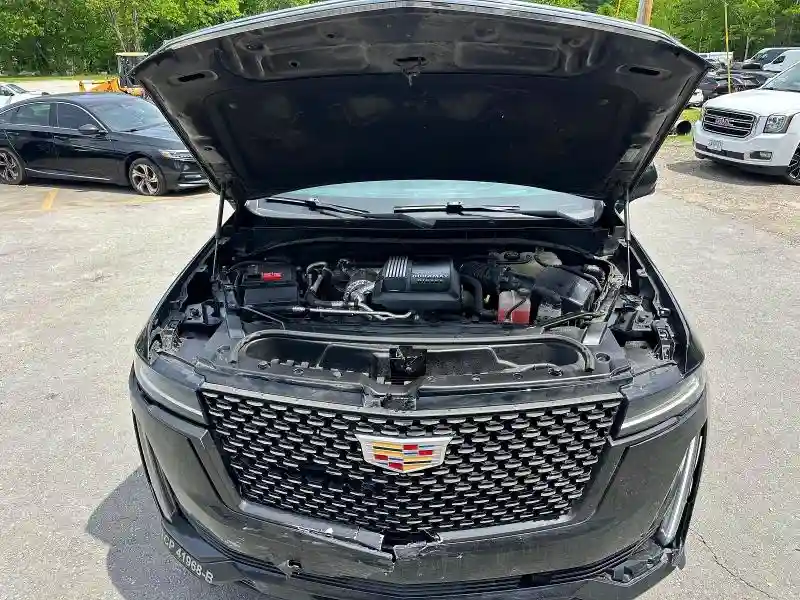 1GYS3KKT3NR275281 2022 CADILLAC ESCALADE-4