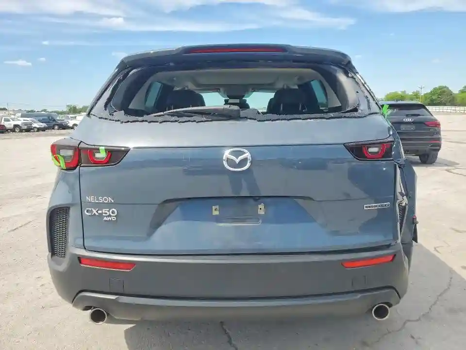 7MMVABEM9PN103876 2023 MAZDA CX-50-5