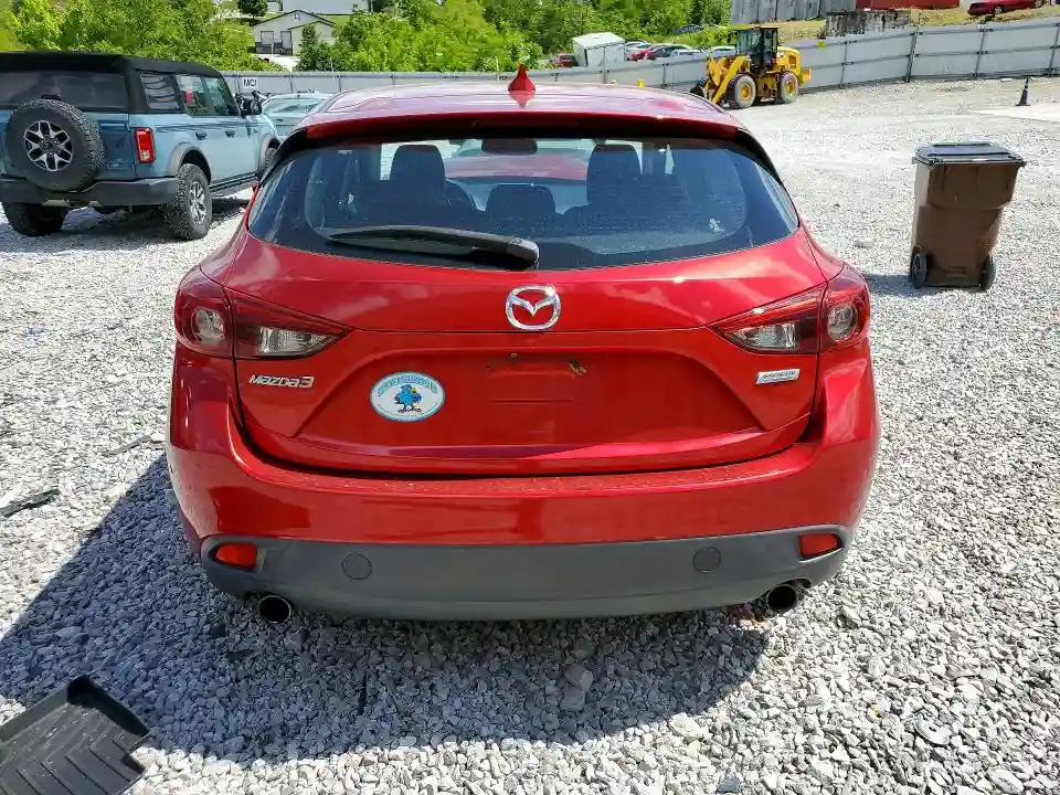 JM1BM1N32G1349543 2016 MAZDA 3-5