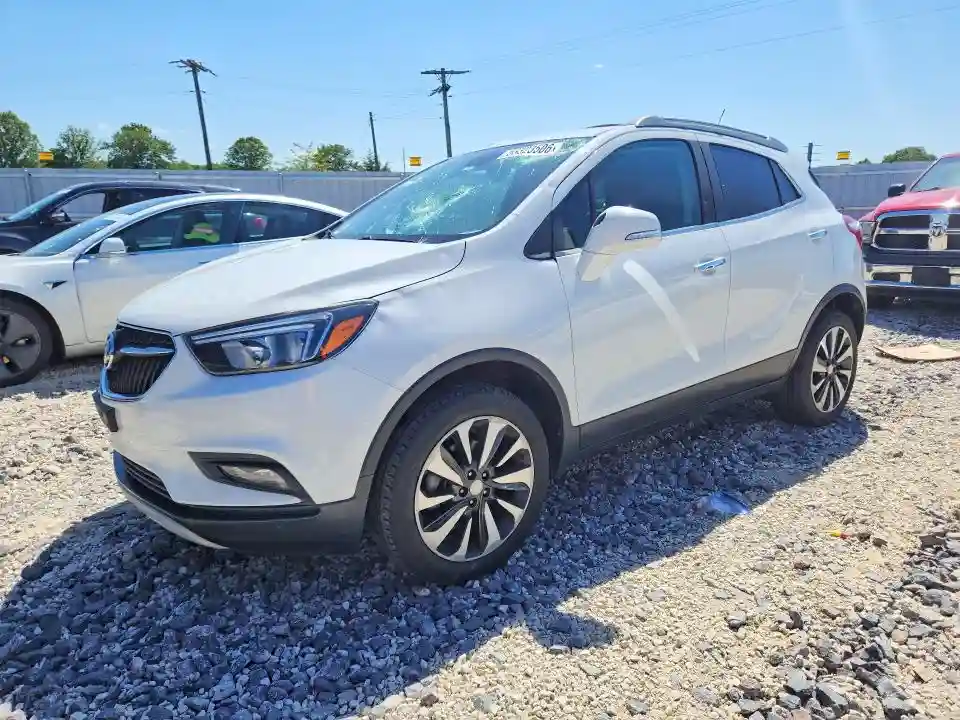 KL4CJFSB3JB667494 2018 BUICK ENCORE-0