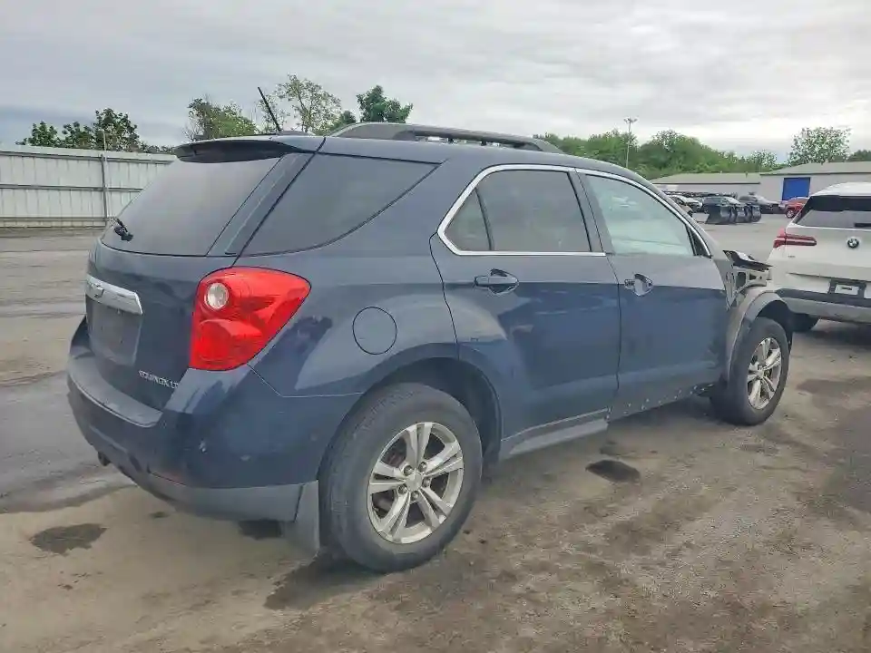 2GNFLFEK1F6402809 2015 CHEVROLET EQUINOX-2