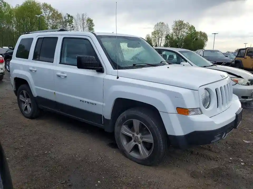 1C4NJRFB9HD155554 2017 JEEP PATRIOT-3
