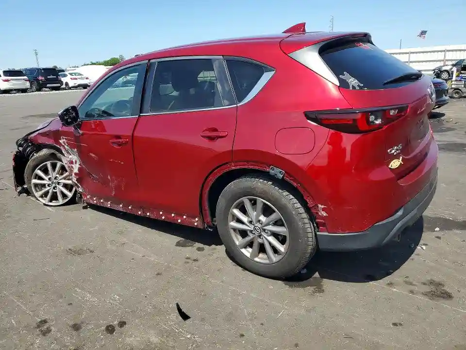 JM3KFBBM9N0545549 2022 MAZDA CX-5-1