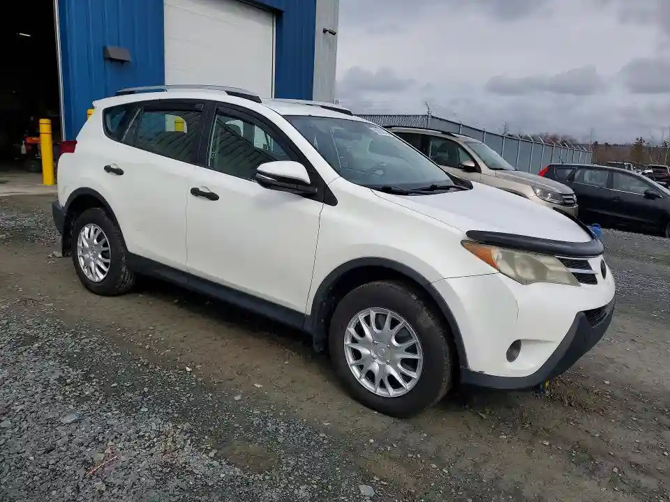 2T3BFREV3DW001760 2013 TOYOTA RAV4-3