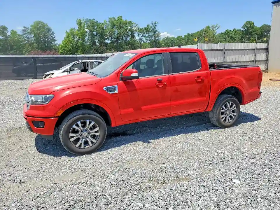 1FTER4EH6MLD52022 2021 FORD RANGER-0