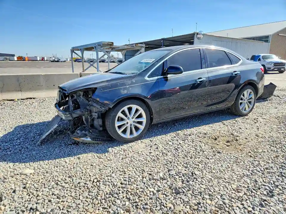 1G4PR5SK7E4108773 2014 BUICK VERANO-0