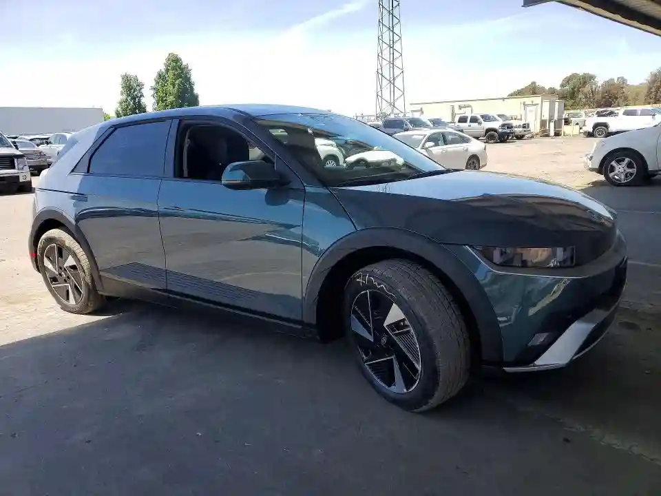 7YAKN4DA5TY058317 2026 HYUNDAI IONIQ-3