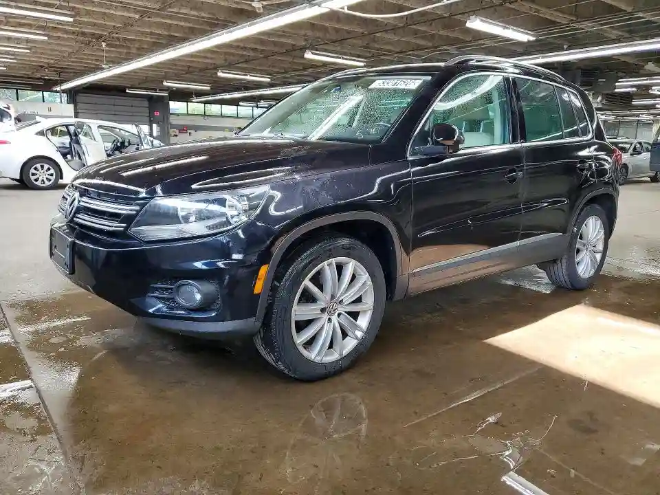 WVGAV3AX2DW617711 2013 VOLKSWAGEN TIGUAN-0