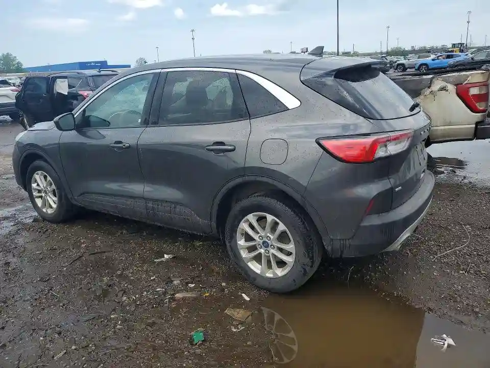 1FMCU9G66LUC30134 2020 FORD ESCAPE-1