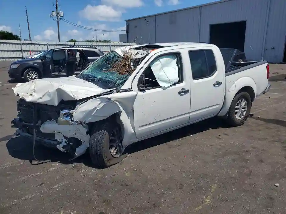 1N6AD0ER4GN737020 2016 NISSAN FRONTIER-0