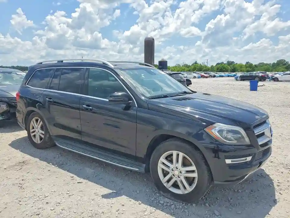 4JGDF7CE6DA172187 2013 MERCEDES-BENZ GL-CLASS-3