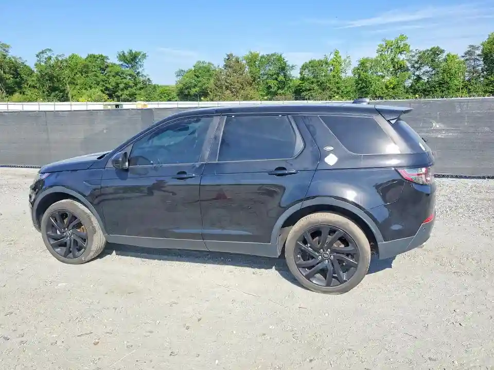SALCT2BG8HH656446 2017 LAND ROVER DISCOVERY-1
