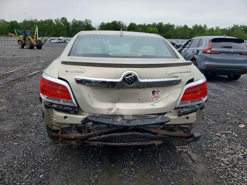 1G4GD5ER6CF323912 2012 BUICK LACROSSE-5