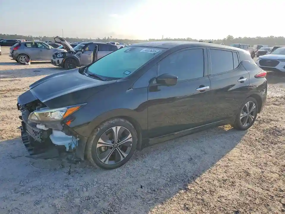 1N4AZ1CV9NC561378 2022 NISSAN LEAF-0